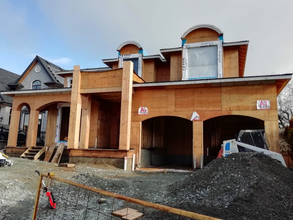 Harewood Construction Ltd. | 317 Cape Horn Pl, Coquitlam, BC V3K 6W4, Canada | Phone: (604) 518-3354