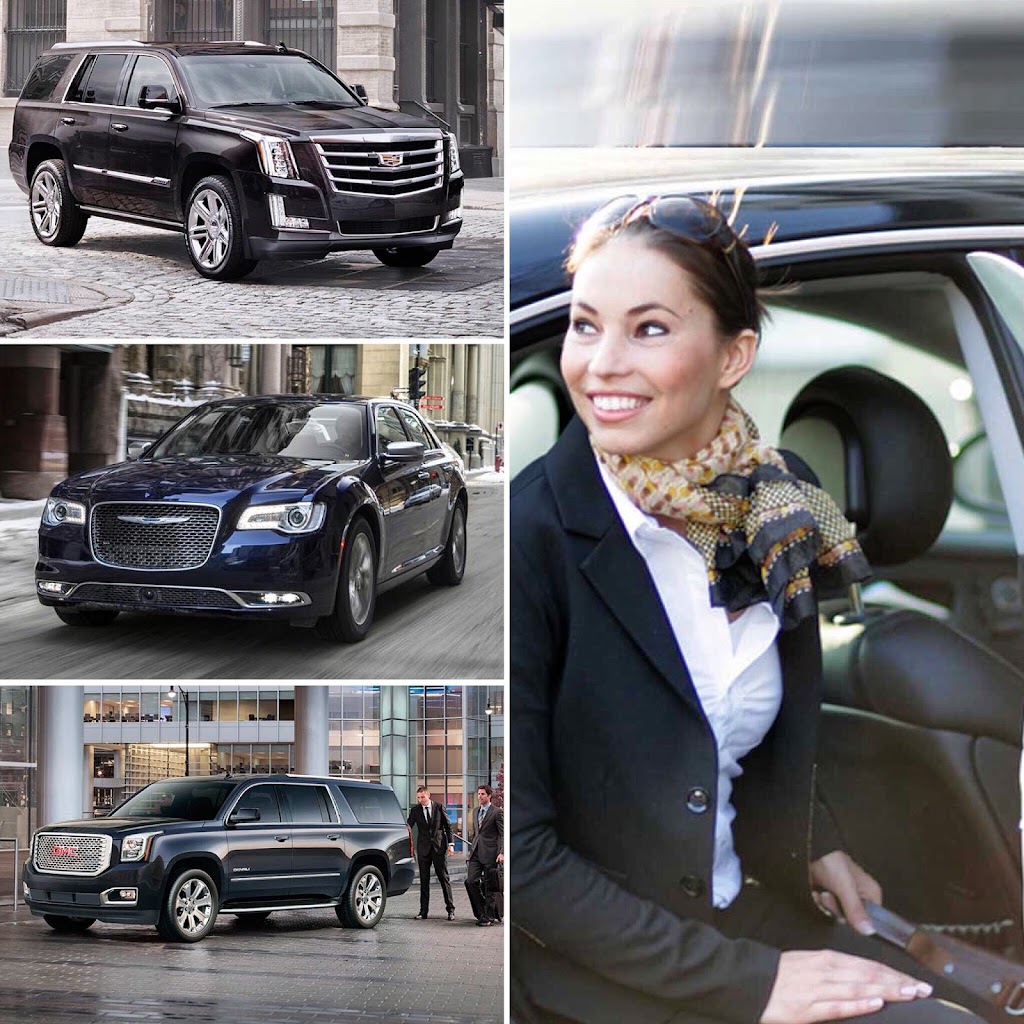 Airport Limo Toronto Pearson | 1362 Michael Cir, London, ON N5V 0B8, Canada | Phone: (866) 982-2040