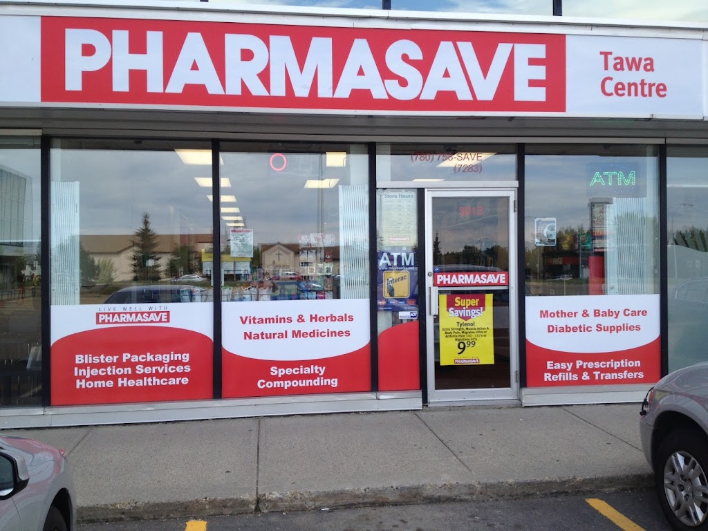 Tawa Pharmasave | 3013 66 St NW, Edmonton, AB T6K 4B2, Canada | Phone: (780) 758-7283