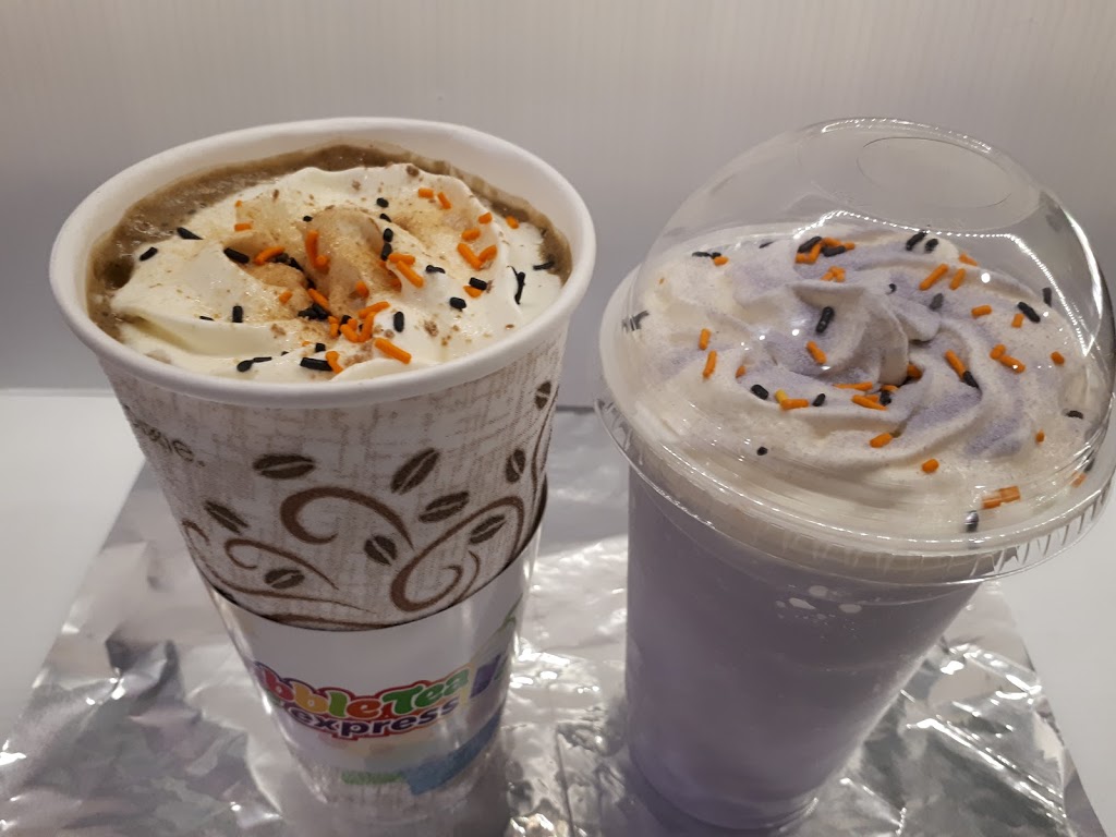 Bubble Tea Express | P.O Box 700, 634 Notre Dame St A, Belle River, ON N0R 1A0, Canada | Phone: (519) 728-1555