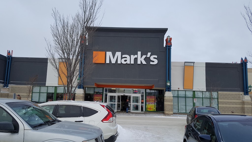 Marks | 1715 Preston Avenue N, Preston Crossing, Unit 101, Saskatoon, SK S7N 4V2, Canada | Phone: (306) 477-1444