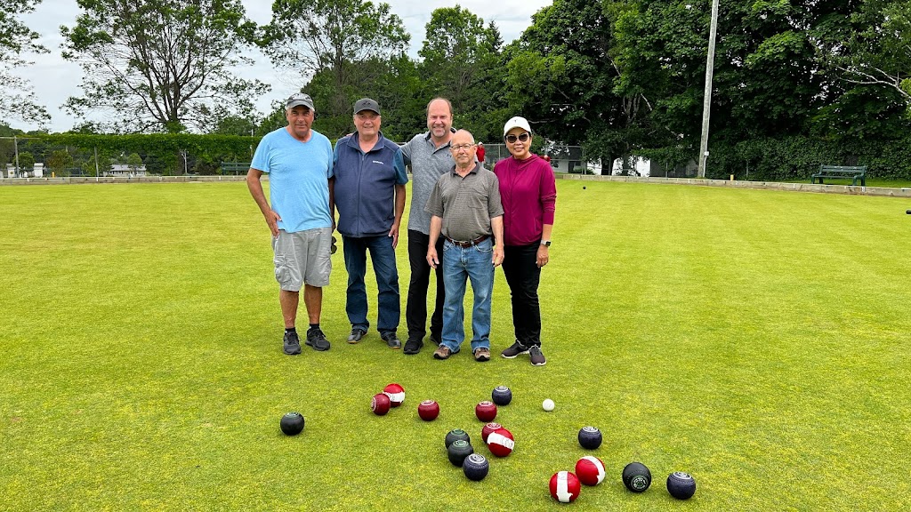 Sherwood Lawn Bowling Club | 10.5 Juniper Dr, Charlottetown, PE C1A 6K1, Canada | Phone: (902) 894-8493