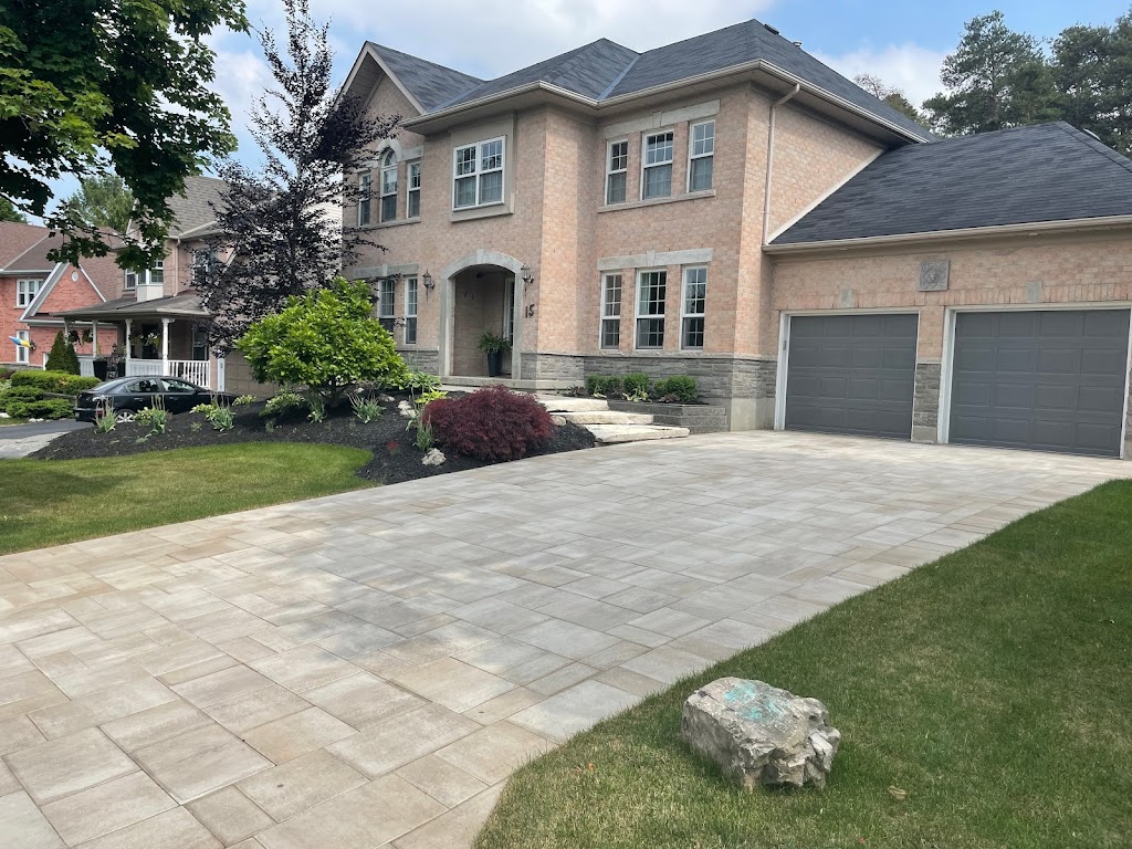 OHS Landscape Group | 173 Kossuth Rd, Cambridge, ON N3C 2V3, Canada | Phone: (226) 792-8018