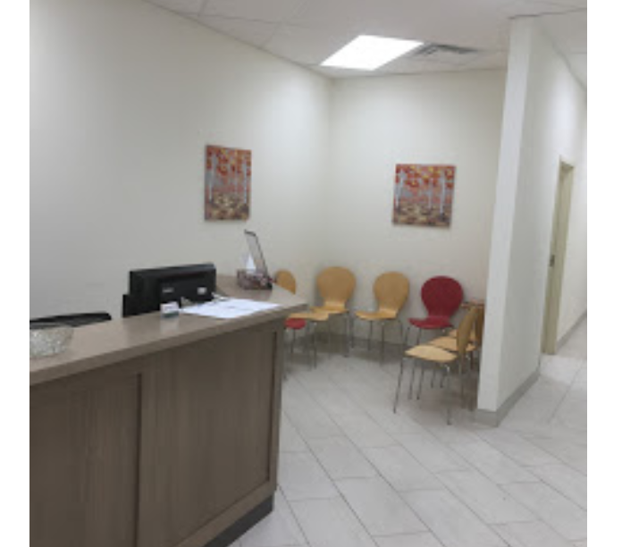 WeCare Walk-in Clinic and Pharmacy | 169 Dundas St E, Mississauga, ON L5A 1W8, Canada | Phone: (905) 275-1935