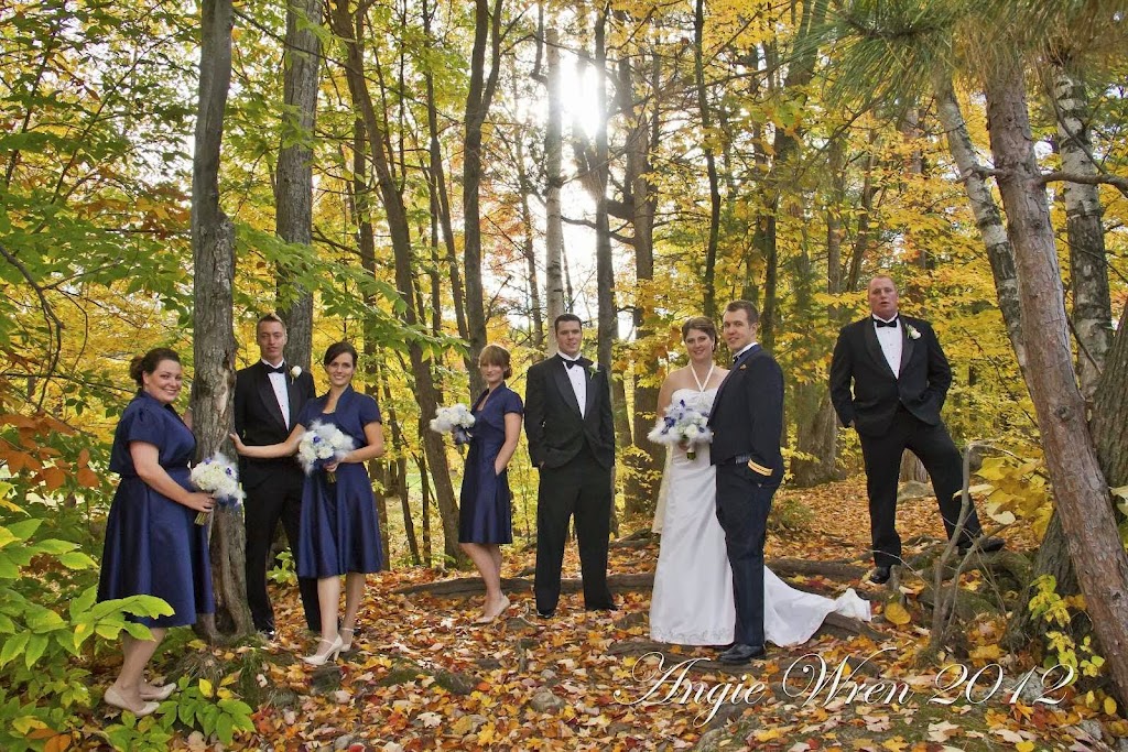 Angela Wren Photography | 145 Sawmill Rd, Pembroke, ON K8A 6W4, Canada | Phone: (613) 401-3868