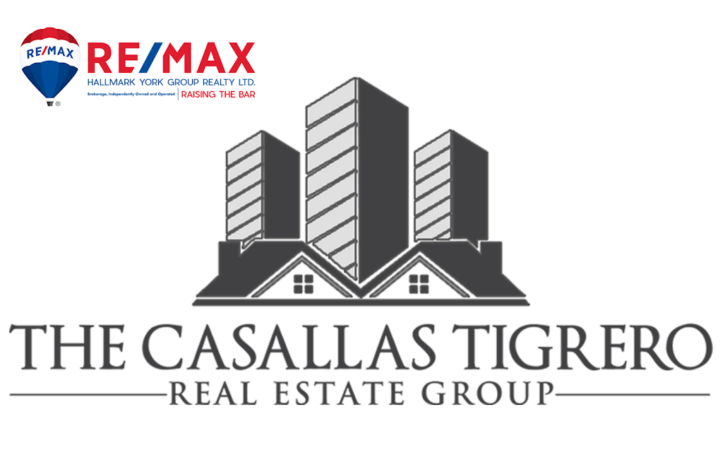 Casallas Tigrero Group @ RE/MAX | 450 Holland St W Unit: 4, Bradford, ON L3Z 0G1, Canada | Phone: (416) 509-0963