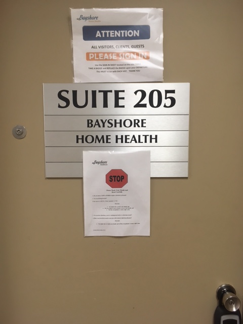 Bayshore Infusion Clinic | 282 Linwell Rd Suite 205, St. Catharines, ON L2N 6N5, Canada | Phone: (877) 235-7798