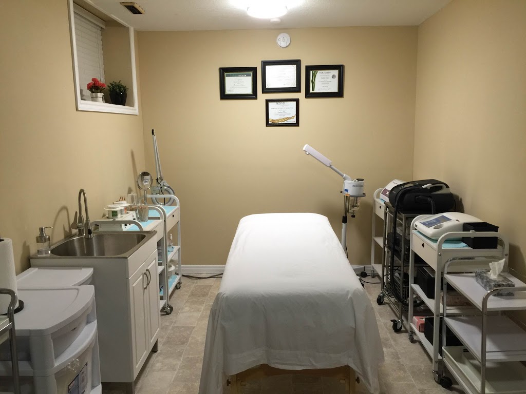 Honey Drop Skin Care | 112 Seagreen Ln, Chestermere, AB T1X 0E8, Canada | Phone: (587) 794-3917