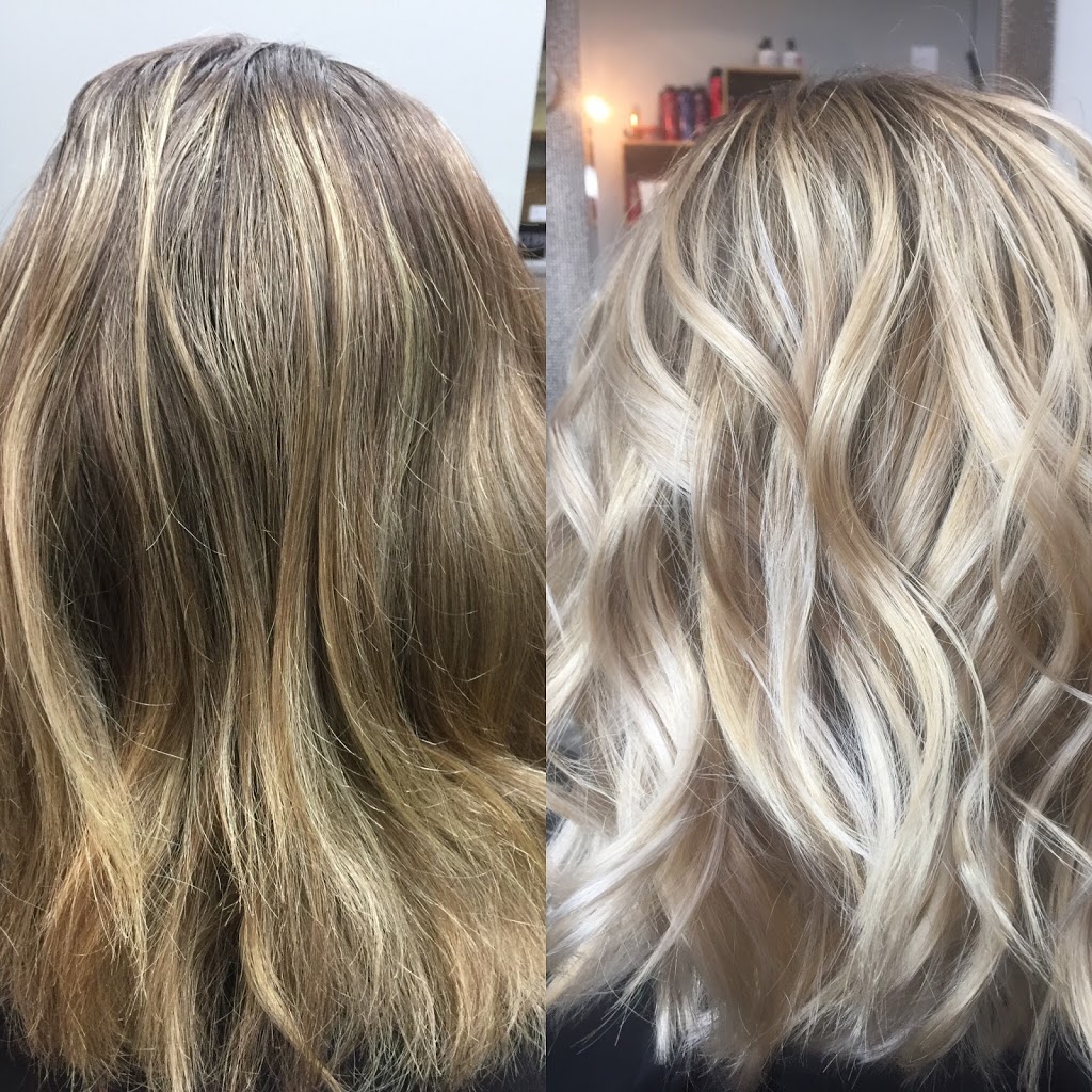 Caroline Ross, Coiffure Elle et Lui | 700 Chemin Jean-Adam, Saint-Sauveur, QC J0R 1R3, Canada | Phone: (514) 608-6083