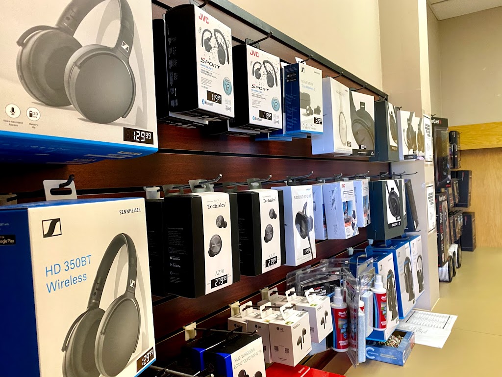 Centre Hi-Fi Saint-Jean-Sur-Richelieu | 575 Rue Pierre-Caisse local 106, Saint-Jean-sur-Richelieu, QC J3A 1P1, Canada | Phone: (450) 390-1699