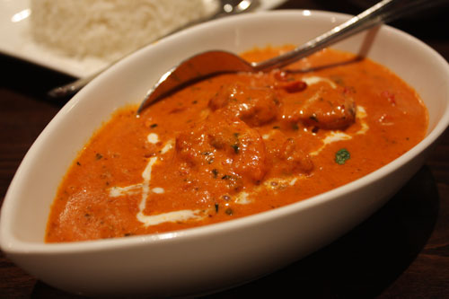 Asha Indian Restaurant | 3490 Av du Parc, Montréal, QC H2X 2H5, Canada | Phone: (514) 844-3178