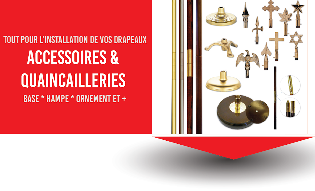 Collection Drapeaux du Monde inc. | 2606 Rue Beriot, Boisbriand, QC J7H 1T7, Canada | Phone: (450) 433-8129