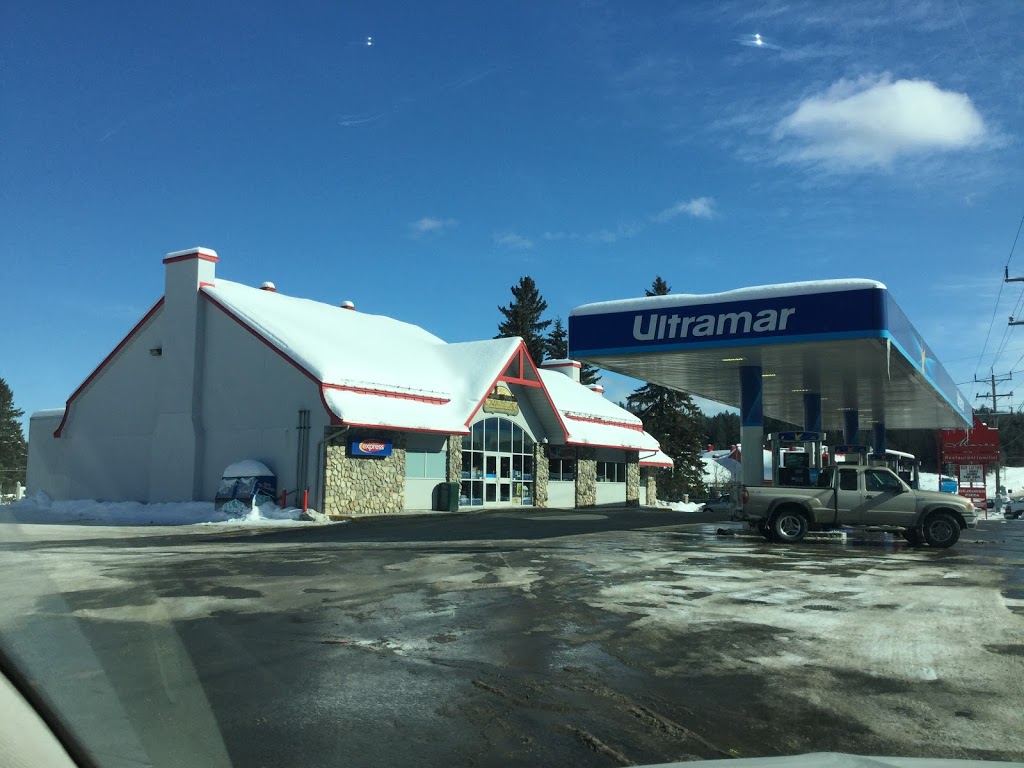 Ultramar | 7200 QC-125, Chertsey, QC J0K 3K0, Canada | Phone: (450) 882-2422