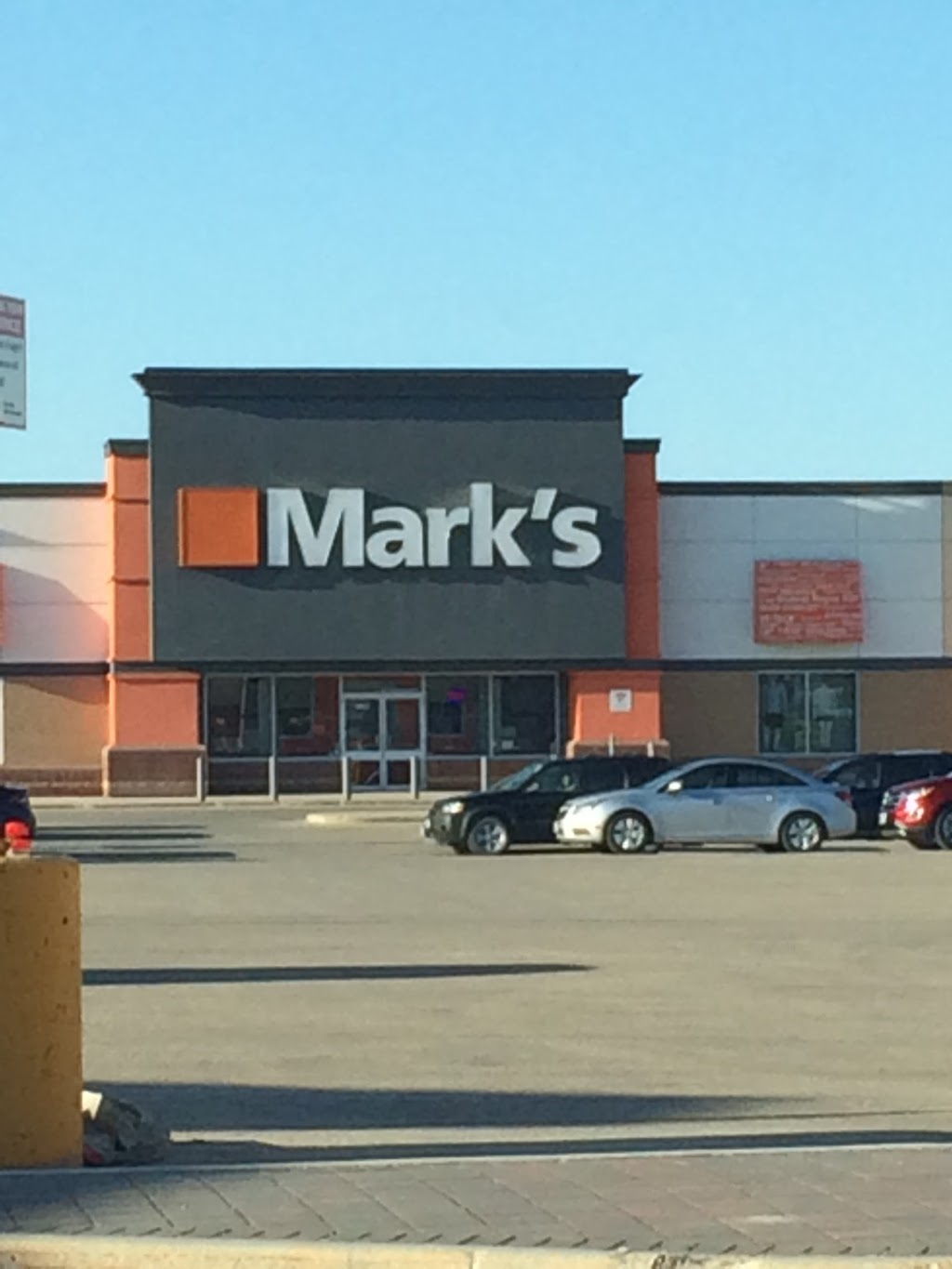 Marks | 1585 Kenaston Blvd #12, Winnipeg, MB R3P 2N3, Canada | Phone: (204) 488-7922