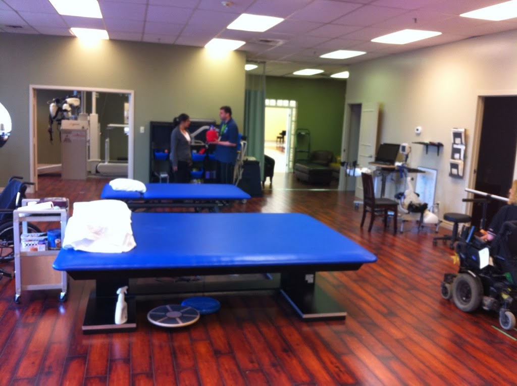 Aim2walks NeuroChangers Rehabilitation Centre | 400 Kipling Ave, Etobicoke, ON M8V 3L1, Canada | Phone: (416) 679-9255