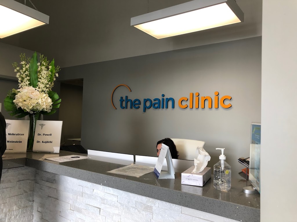 The Pain Clinic | 2 Champagne Dr Unit C8, North York, ON M3J 2C5, Canada | Phone: (416) 398-1515