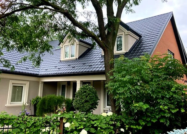 Kurzawa Metal Roofing | 55 Henry Crescent, Amherstview, ON K7N 1G6, Canada | Phone: (905) 808-6756