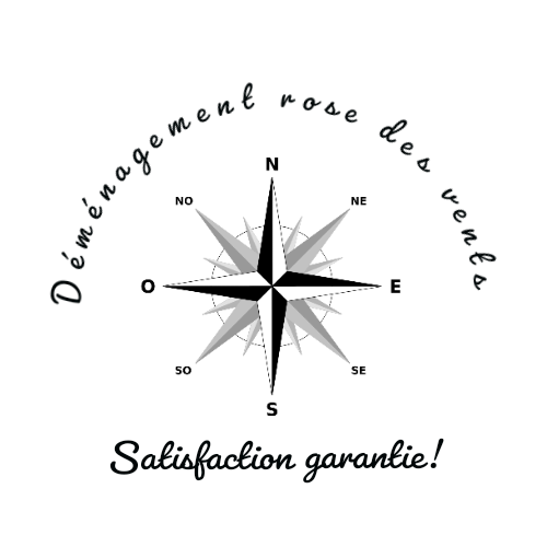 Déménagement rose des vents | 44 Rue Industrielle, Saint-Apollinaire, QC G0S 2E0, Canada | Phone: (418) 953-7798