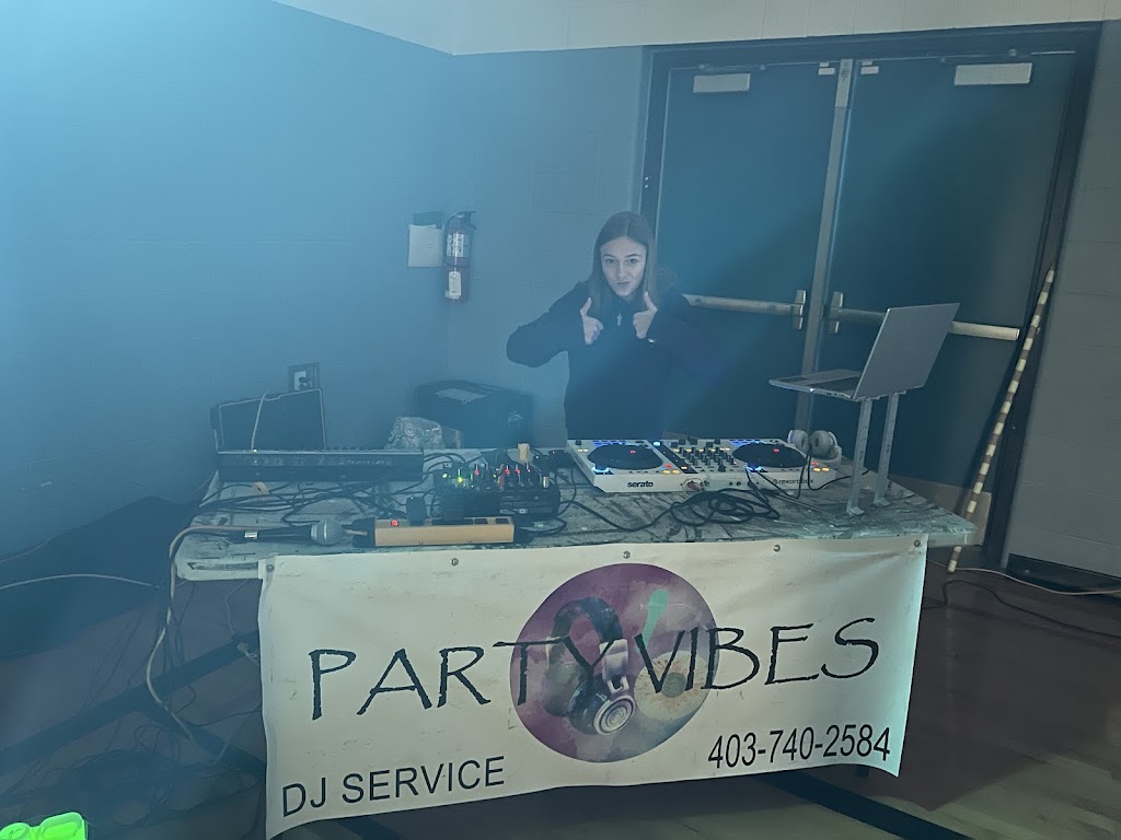 Party Vibes with DJJD | 4901 54 Ave, Castor, AB T0C 0X0, Canada | Phone: (403) 740-2584