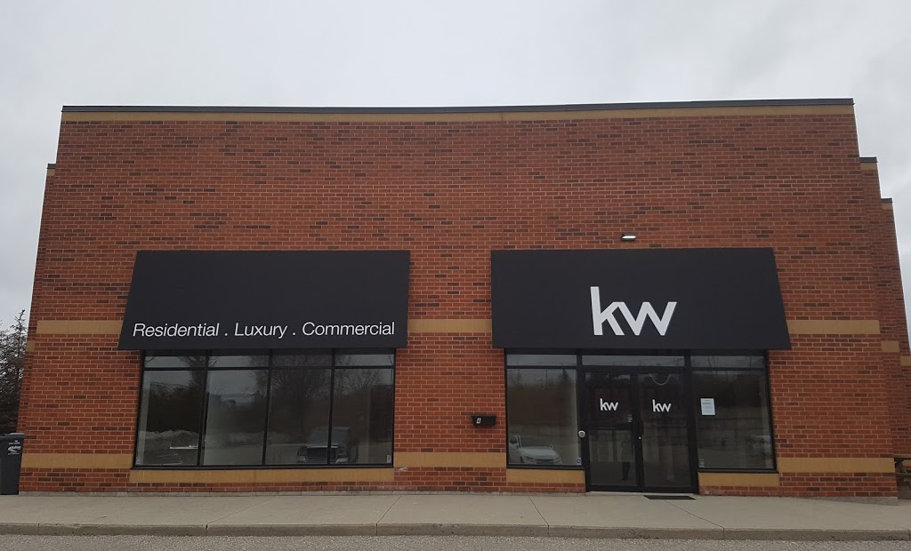 Keller Williams Signature Realty | 245 Wyecroft Rd, Oakville, ON L6K 3Y6, Canada | Phone: (905) 844-7788