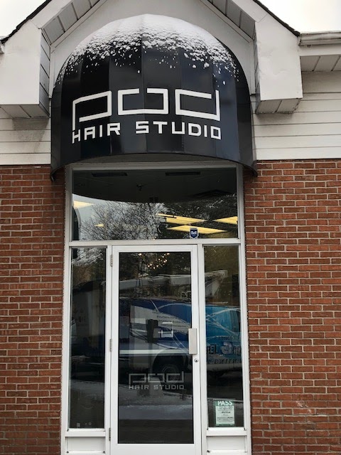 POD HAIR STUDIO | 2024 Sheppard Ave E, North York, ON M2J 5B3, Canada | Phone: (647) 352-6763