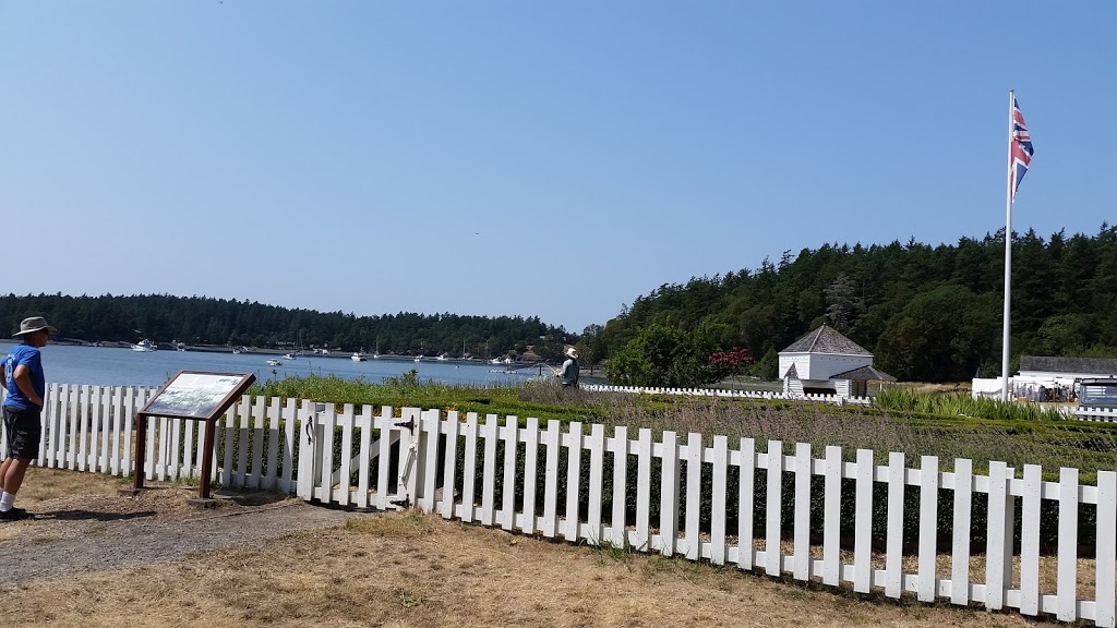 Garrison Bay Estates San Juan Island Washington USA | Shorett Dr, Friday Harbor, WA 98250, USA | Phone: (360) 378-0000