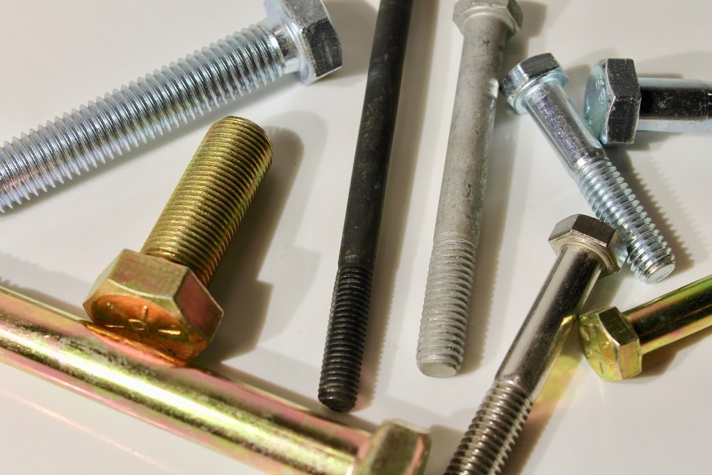 Marbolt Fasteners Inc. | 145 Queen St, Strathroy, ON N7G 2H9, Canada | Phone: (519) 245-2730