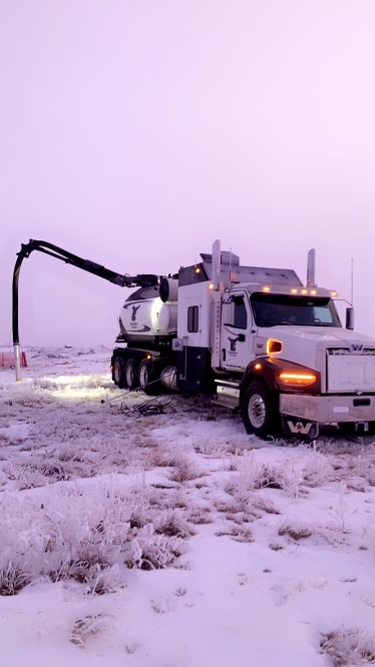 KC Hydrovac Services LTD | Bay #3 3055, AB-10, Drumheller, AB T0J 0Y0, Canada | Phone: (403) 820-4806