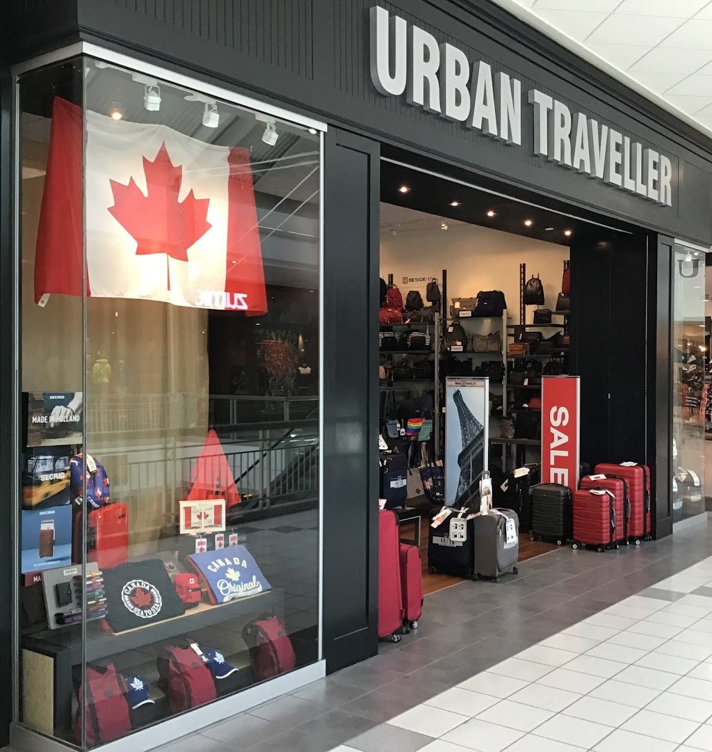 Urban Traveller | 900 Maple Ave, Burlington, ON L7S 2J8, Canada | Phone: (905) 632-1575