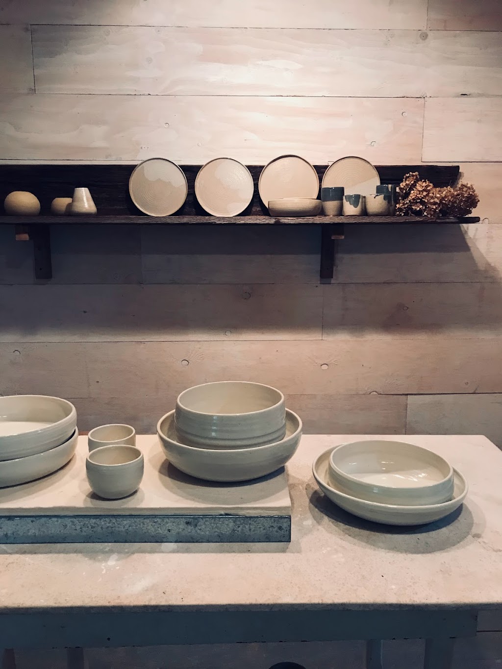 Beth Hawthorn Ceramics | 1551 Lockyer Rd, Roberts Creek, BC V0N 2W1, Canada | Phone: (778) 893-8304