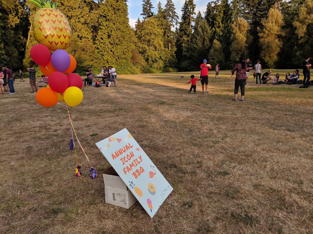 Prospect Point Picnic Area | 6200 Stanley Park Dr, Vancouver, BC V6G, Canada | Phone: (604) 873-7000