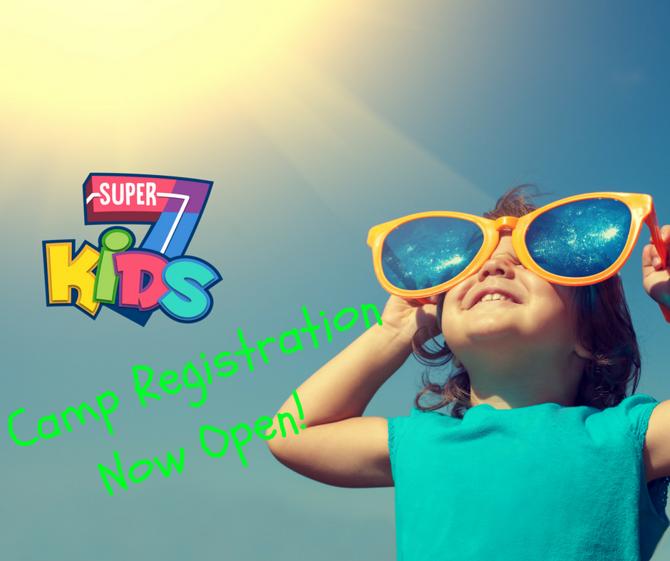 Super 7 Kids After School Program & Summer Camp - Kanata | 737 Silver Seven Rd Unit 6, Kanata, ON K2V 1C3, Canada | Phone: (613) 789-0101