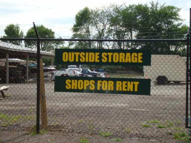 Cooks - Outside Storage | 609 Safari Rd, Millgrove, ON L0R 1V0, Canada | Phone: (905) 973-5619