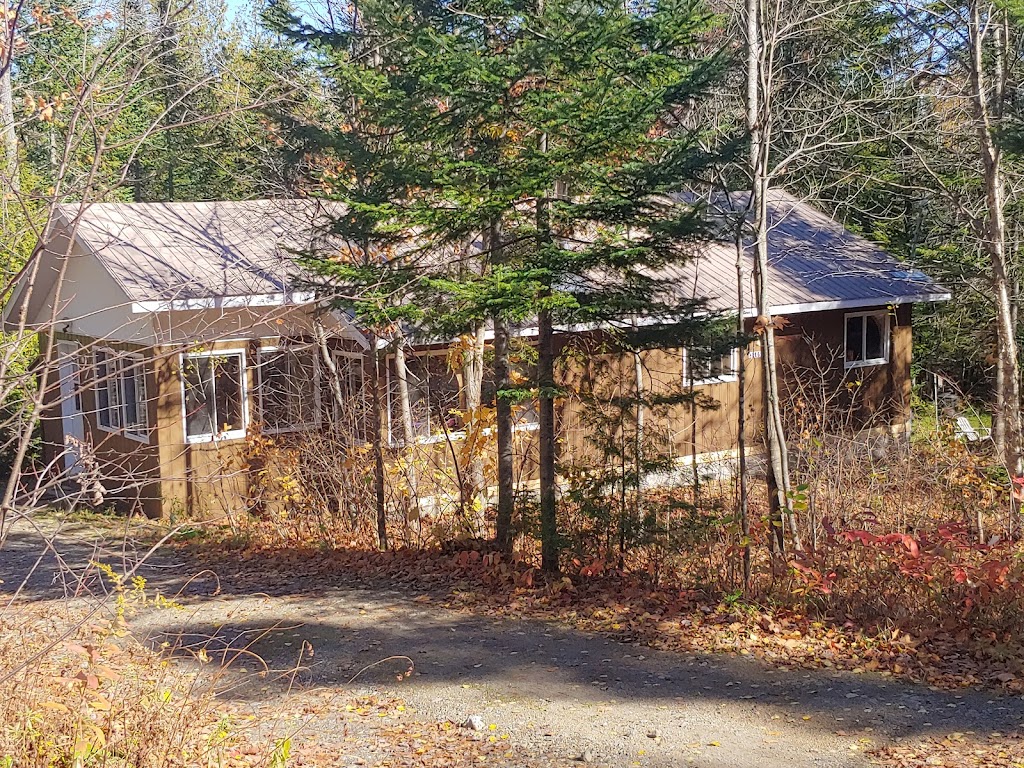 Monastère Sainte Marie Reine des coeurs | 3095 Chem. Marie Reine des Coeurs, Chertsey, QC J0K 3K0, Canada | Phone: (565) 692-3931