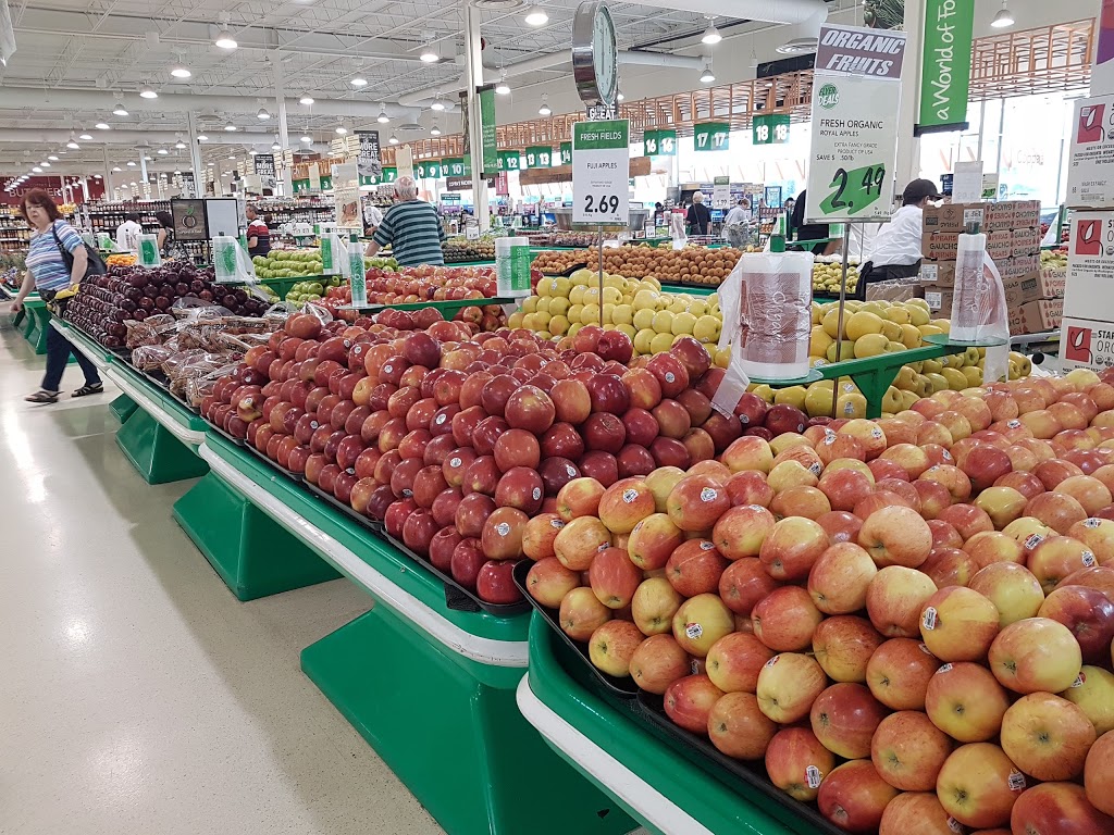 Coppas Fresh Market | 4750 Dufferin St, North York, ON M3H 5S7, Canada | Phone: (416) 736-6606