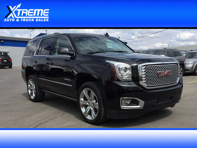 Xtreme Auto & Truck Sales Ltd | 540 Meridian Rd NE, Calgary, AB T2A 2N7, Canada | Phone: (403) 270-3388