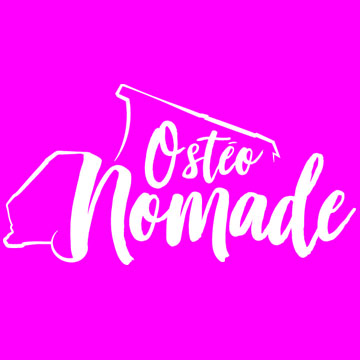 Ostéo Nomade | 350 Boulevard Roland-Godard, Saint-Jérôme, QC J7Y 4P7, Canada | Phone: (514) 812-0559