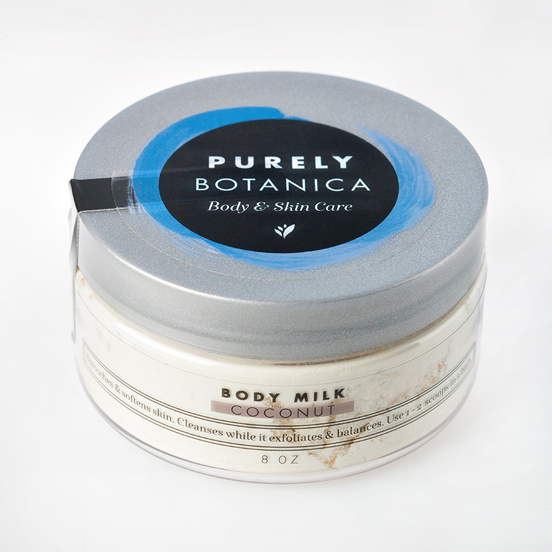 Purely Botanica | 40419-33 Range Rd. 10 Box 1020, Bentley, AB T0C 0J0, Canada | Phone: (403) 396-3768