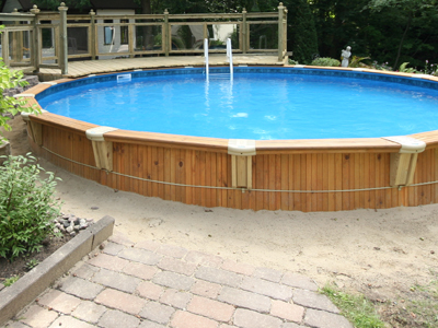 JMD Pools | 2489 Orient Park Dr, Gloucester, ON K1B 4N2, Canada | Phone: (613) 880-1111