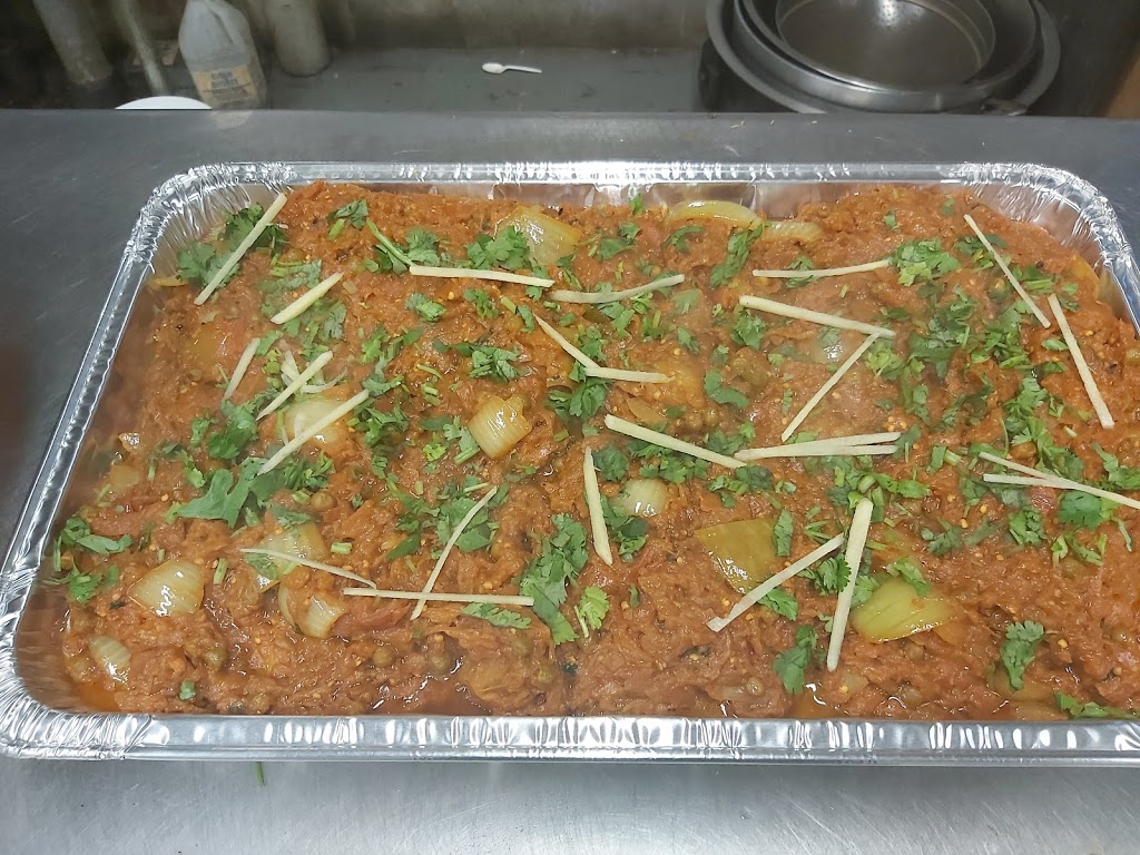 yummy punjabi flavours | 1625 Steeles Ave E 14 E, Brampton, ON L6T 4R7, Canada | Phone: (416) 797-5032