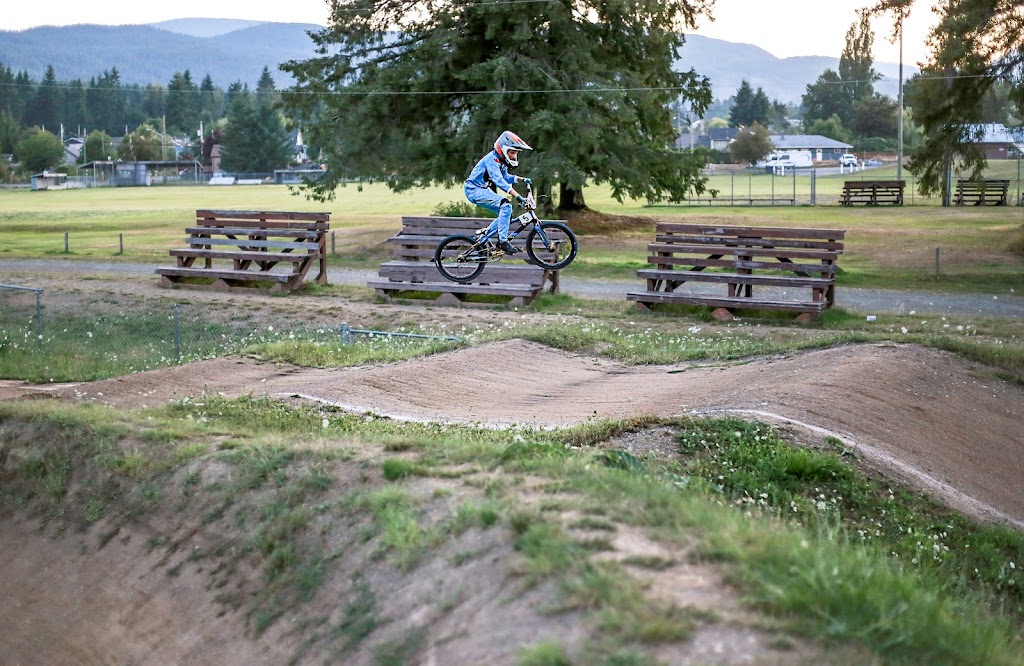 Coal Hills BMX | 2815 Dunsmuir Ave, Cumberland, BC V0R 1S0, Canada | Phone: (250) 336-2699