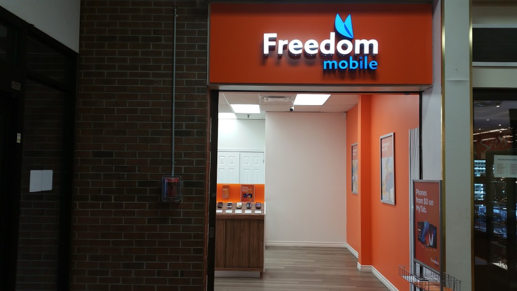 Freedom Mobile | 1255 The Queensway Unit 14a, Etobicoke, ON M8Z 1S1, Canada | Phone: (416) 259-9926