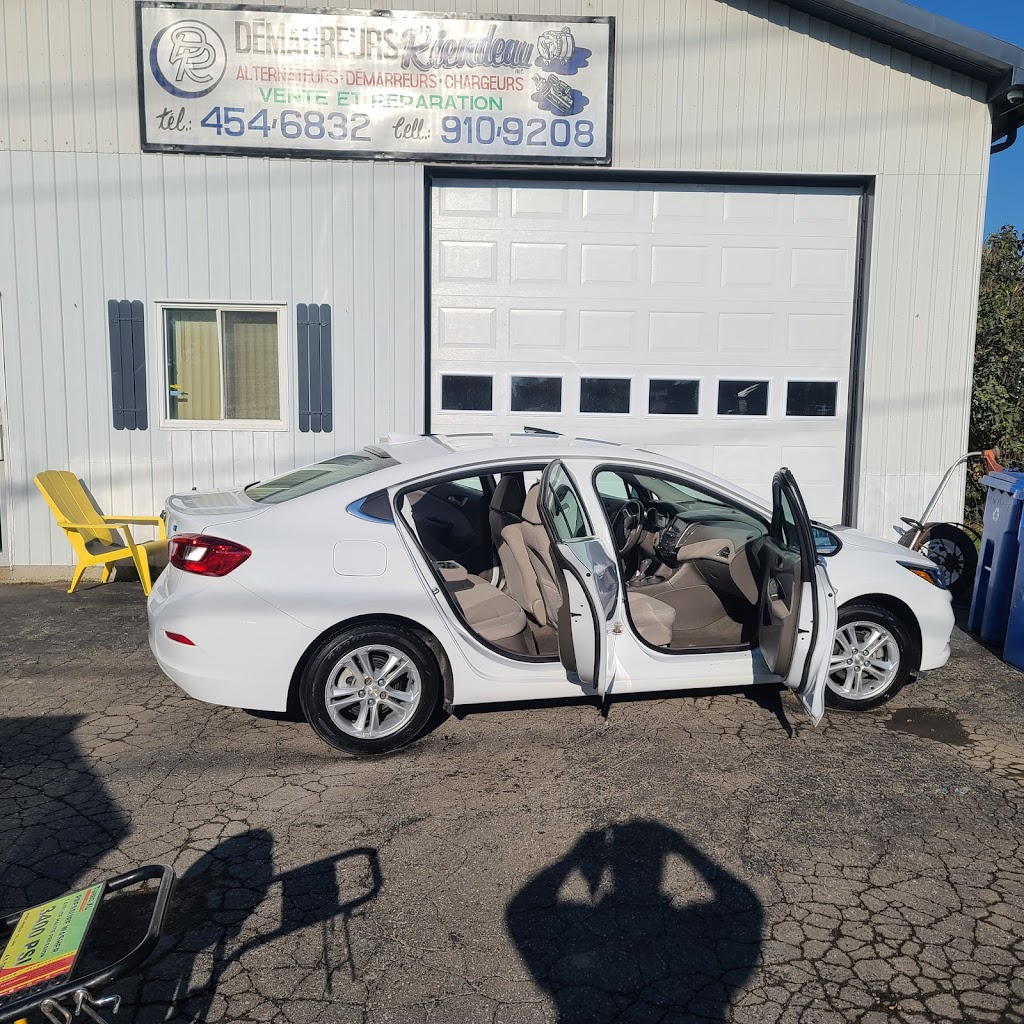 Esthetique Automobile La Fureur à Domicile | 167 Rue Dupuis, Beauharnois, QC J6N 2X5, Canada | Phone: (438) 455-5794