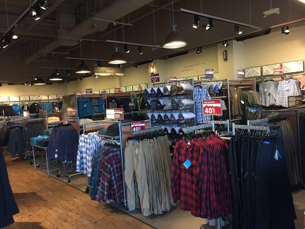 Columbia Sportswear | 97 Dalton Ave #6, Kingston, ON K7K 6C4, Canada | Phone: (613) 542-8943