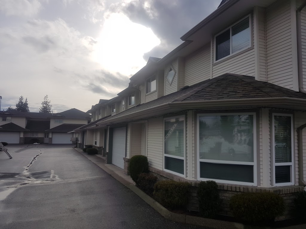 VALLEY GUTTERS | 6567 Fern St, Chilliwack, BC V2R 2Z7, Canada | Phone: (604) 795-0168