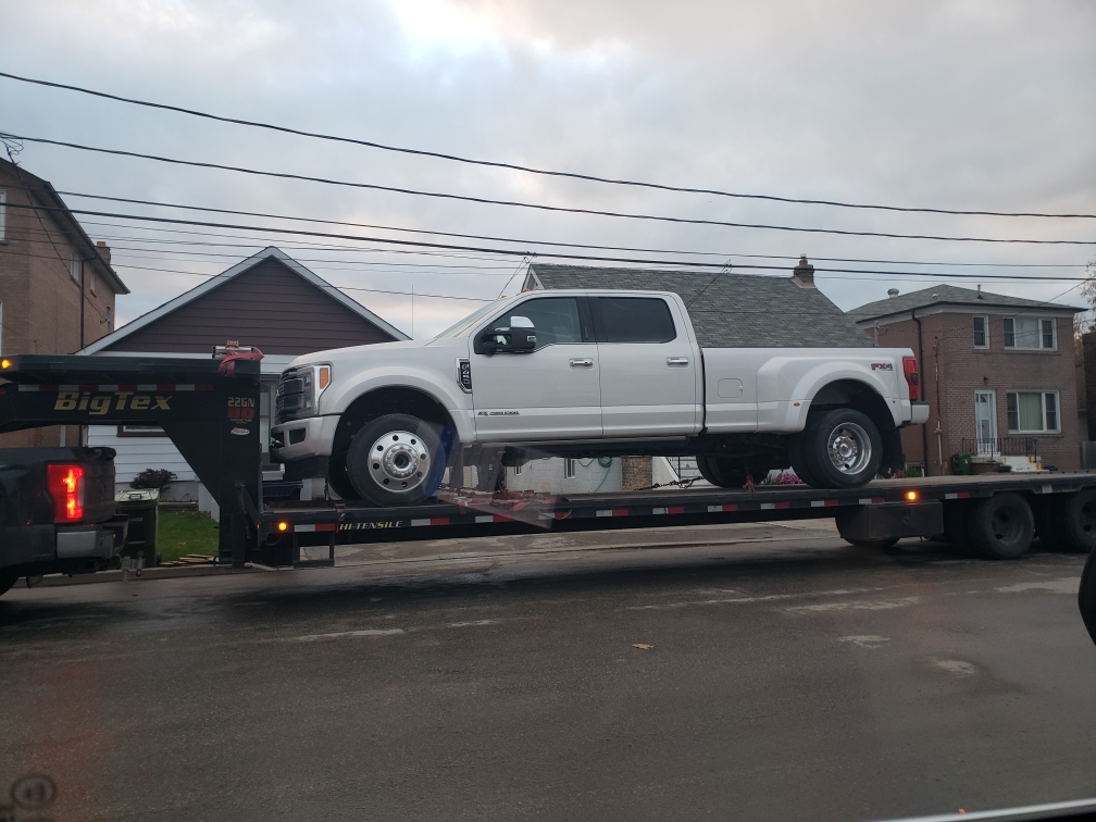 On Star Towing Ottawa | 4537 Navan Rd, Navan, ON K4B 1H9, Canada | Phone: (613) 862-6244