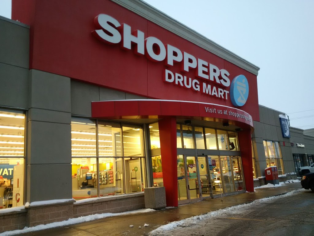 Shoppers Drug Mart | 420 Essa Rd, Barrie, ON L4N 9J7, Canada | Phone: (705) 792-4342