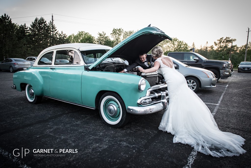 Garnet and Pearls Wedding Photography | 213 Thorold Rd, Welland, ON L3C 3V9, Canada | Phone: (905) 732-3524