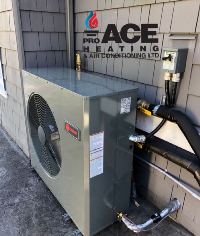 Pro Ace Heating & Air Conditioning | 3405 Wilkie Ave, Coquitlam, BC V3B 0C9, Canada | Phone: (604) 293-3770