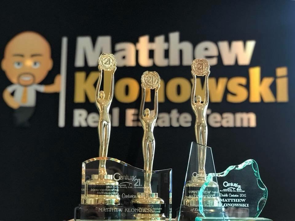 Matthew Klonowski Real Estate Team | 2 Victoria St suite 100, Barrie, ON L4N 6G2, Canada | Phone: (705) 503-6683